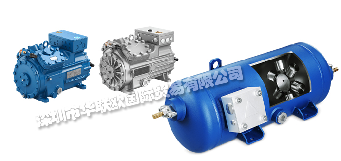 德國GEA BOCK品牌介紹（GEA BOCK壓縮機）