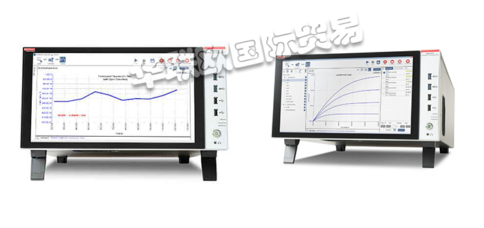 TEKTRONIX分析儀,TEKTRONIX參數分析儀,美國分析儀,美國參數分析儀,4200A-SCS,美國TEKTRONIX