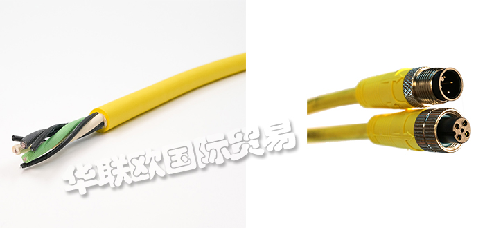 美國TPC WIRE&CABLE耐火電纜連接器等產品供應