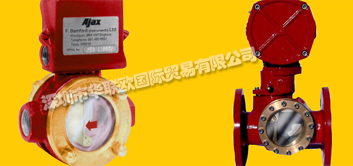 英國F.BAMFORD流量開關液位開關