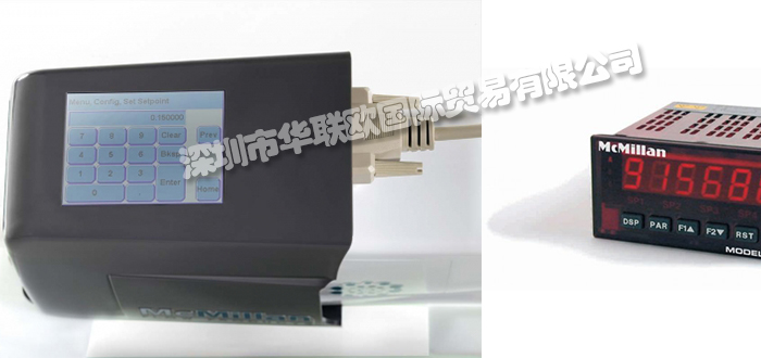 MCMILLAN品牌簡(jiǎn)介(美國(guó)MCMILLAN質(zhì)量流量計(jì)流量控制器)