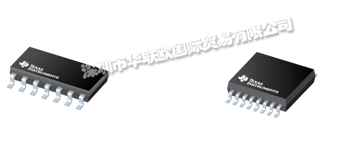供應美國TEXAS INSTRUMENTS放大器電機驅動器