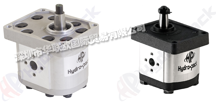 HYDROPACK品牌介紹(土耳其HYDROPACK齒輪泵提升閥)