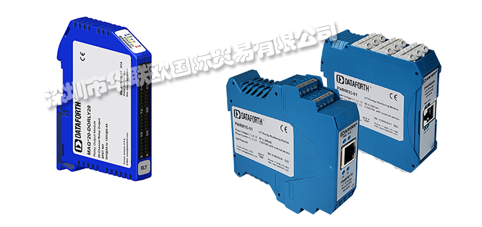 美國DATAFORTH模塊簡介(DATAFORTH隔離信號調理模塊)