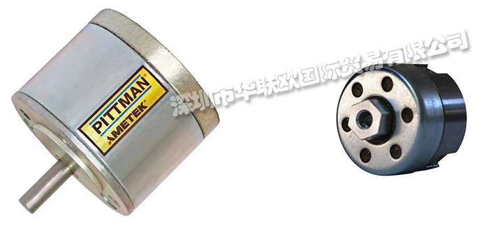 美國(guó)HAYDON KERK海頓科克步進(jìn)電機(jī)線性執(zhí)行器