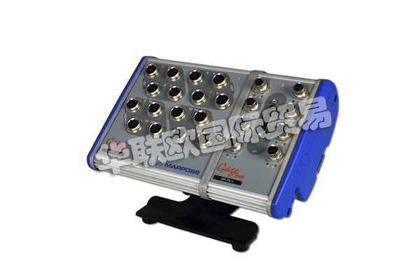 MARPOSS分布式數據采集系統GAGEPOD