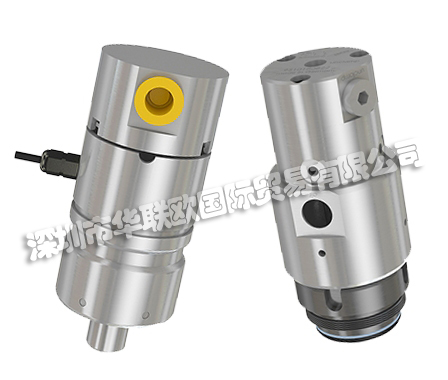 OTT-JAKOB旋轉接頭,OTT-JAKOB回轉旋轉接頭,德國旋轉接頭,德國回轉旋轉接頭,德國OTT-JAKOB