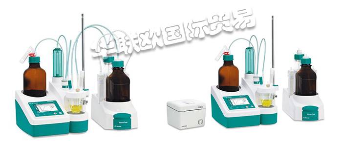 METROHM測(cè)定儀,METROHM分析測(cè)定儀,瑞士測(cè)定儀,瑞士分析測(cè)定儀,ECO KF系列,瑞士METROHM