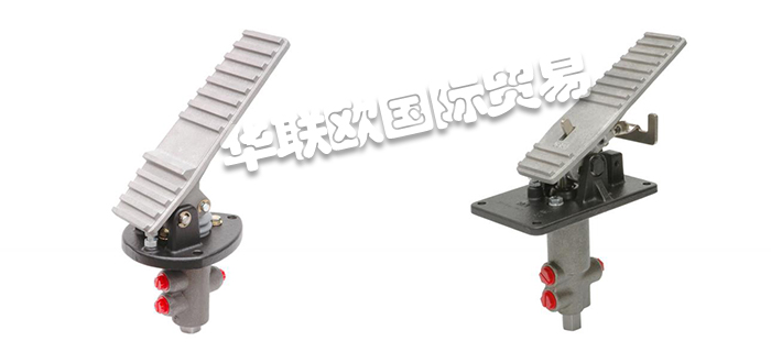 MICO制動閥,美國制動閥,MICO制動閥特征介紹,美國MICO