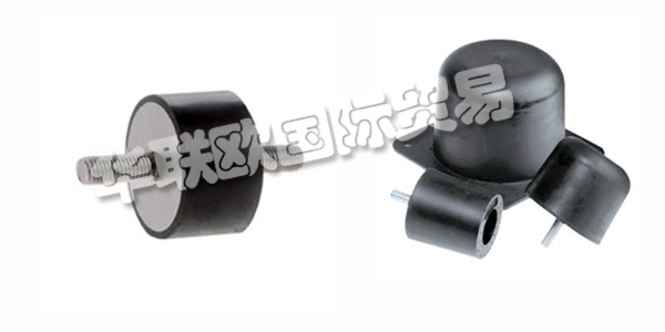 德國康穩CONDUCTIX WAMPFLER緩沖器產品介紹