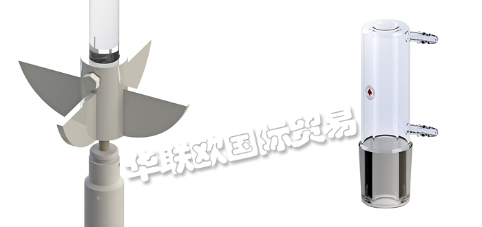 供應美國ACE GLASS INCORPORATED色譜柱蒸發器