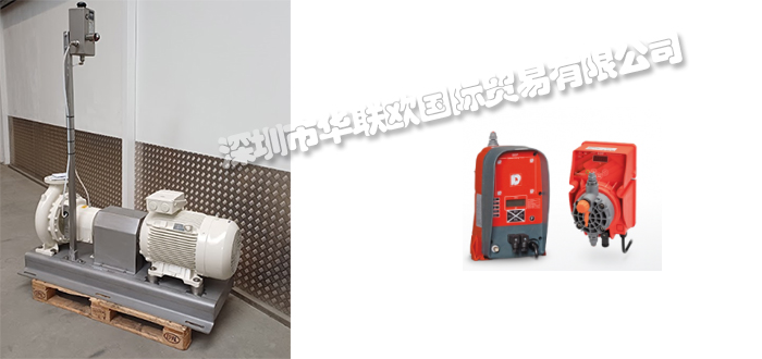 特價供應荷蘭BEDU離心泵隔膜計量泵