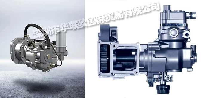 德國(guó)KNORR-BREMSE空壓機(jī)安全閥產(chǎn)品詳情