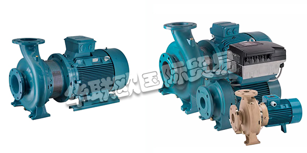 德國LINN-PUMPEN離心泵產品(為什么選擇LINN-PUMPEN離心泵)