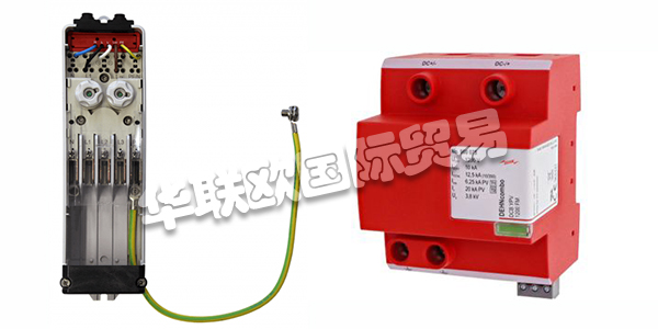 德國DEHN電源防雷器（為什么選擇德國DEHN電源防雷器產品）