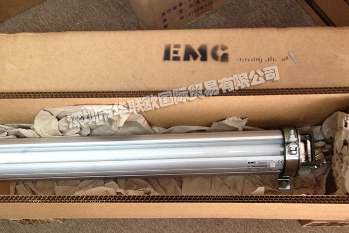 德國EMG電動執(zhí)行器產(chǎn)品介紹（EMG電動執(zhí)行器產(chǎn)品特點(diǎn)）