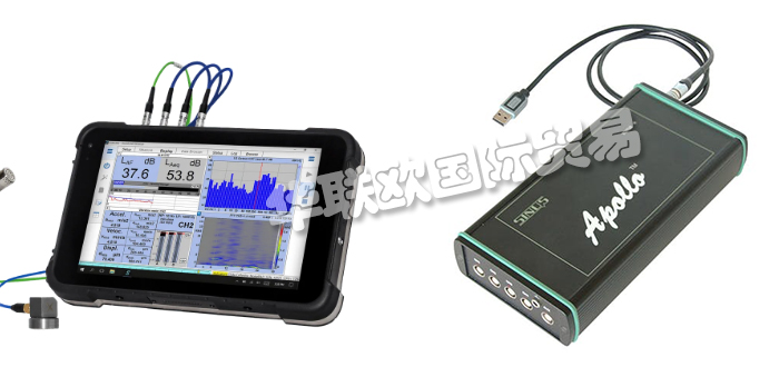 華聯歐供應德國SINUS MESSTECHNIK聲級計傳感器