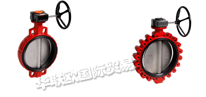 SIGEVAL品牌介紹（西班牙SIGEVAL蝶閥執行器）