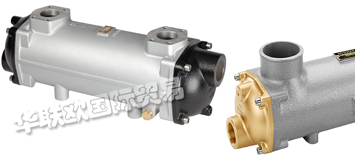 BOWMAN冷卻器特點,英國BOWMAN油冷卻器產品詳細介紹