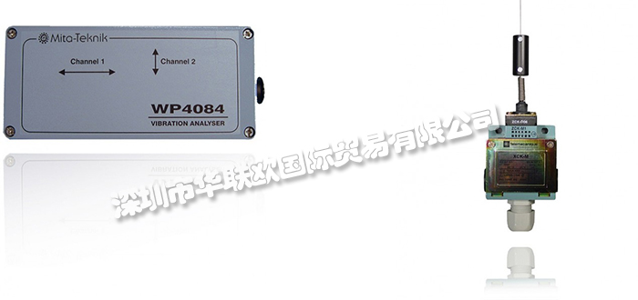 丹麥MITA-TEKNIK振動傳感器/風(fēng)機主控制器