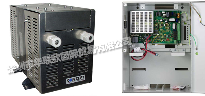 KONZEPT品牌介紹（德國KONZEPT主打穩壓器電源等產品）