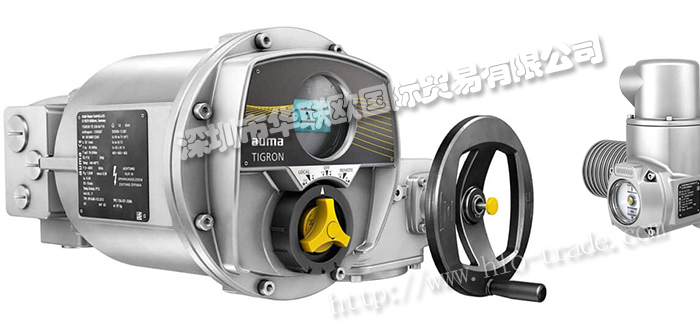 AUMA執(zhí)行器產(chǎn)品特點(德國AUMA執(zhí)行器全系列產(chǎn)品型號詳細介紹)