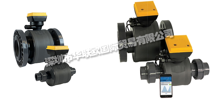 GF流量計產品特點(美國GF流量計產品詳情)