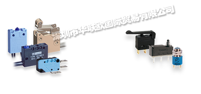 CROUZET微動(dòng)開關(guān)產(chǎn)品特點(diǎn)（供應(yīng)法國(guó)CROUZET高諾斯微動(dòng)開關(guān)）