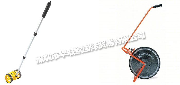 ROLATAPE品牌介紹（美國ROLATAPE測距輪數據測距輪）