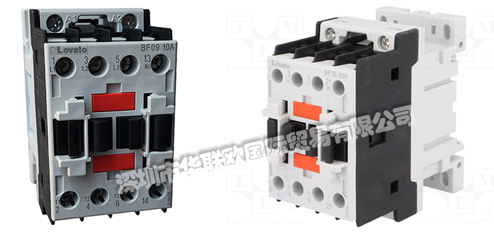 LOVATO接觸器的應用領域(意大利LOVATO接觸器特點和使用介紹)