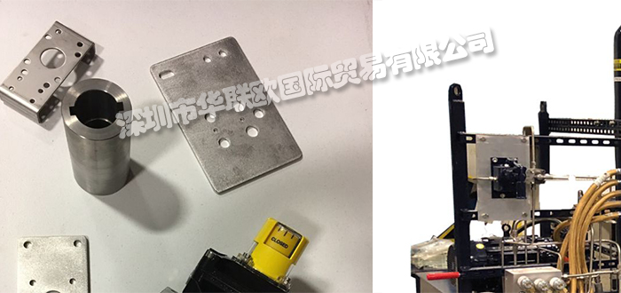 ATI品牌介紹(美國(guó)ATI傳感器執(zhí)行器)