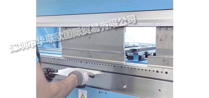 芬蘭FINN POWER折彎?rùn)C(jī)EP系列