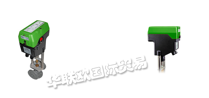 優(yōu)勢(shì)供應(yīng)德國ROTORK-SCHISCHEK防爆電動(dòng)執(zhí)行器流量控制器