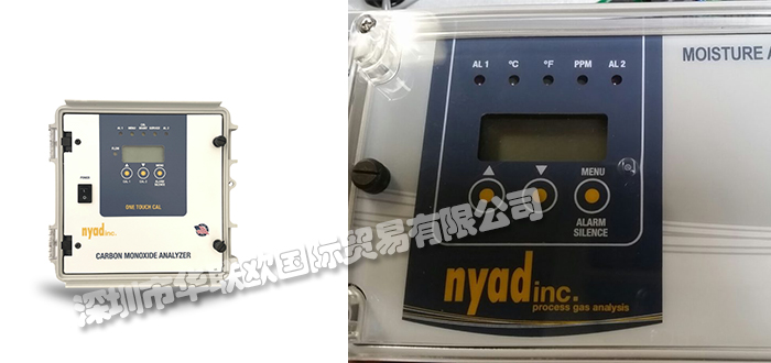 NYAD品牌介紹(美國NYAD水分分析儀氧氣分析儀)