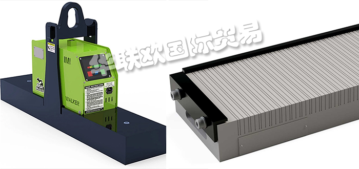 低價經銷美國WALKER MAGNETICS電磁鐵永磁鐵