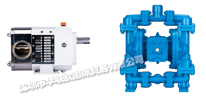 SKYLINK品牌簡介(美國SKYLINK氣動(dòng)隔膜泵旋轉(zhuǎn)泵)