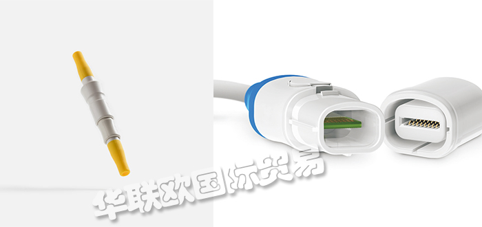 德國HYPERTAC圓形電源連接器系列L、Y、P、V