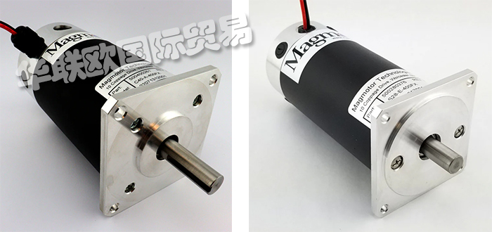 MAGMOTOR品牌簡介(美國MAGMOTOR伺服電機(jī)減速機(jī))