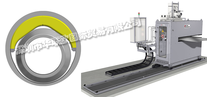 低價(jià)銷售德國(guó)DUMA GMBH噴嘴滾子軸承