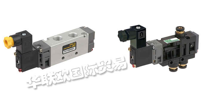 荷蘭ASCO GENERAL CONTROLS電磁閥燃燒控制閥采購指南