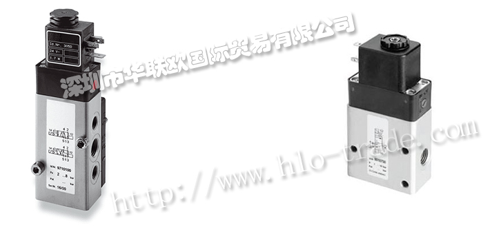 德國(guó)HERION電磁閥產(chǎn)品的工作原理和特點(diǎn)介紹