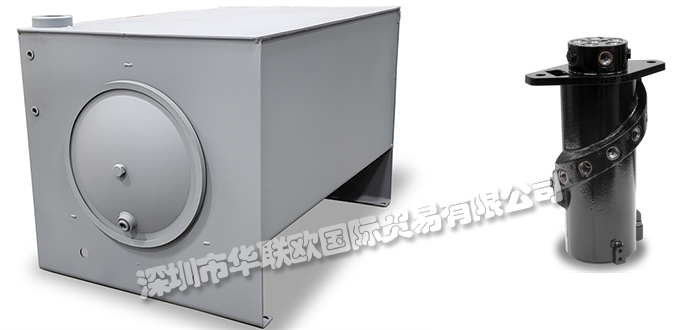 美國LDI INDUSTRIES旋轉接頭/閥門/潤滑設備