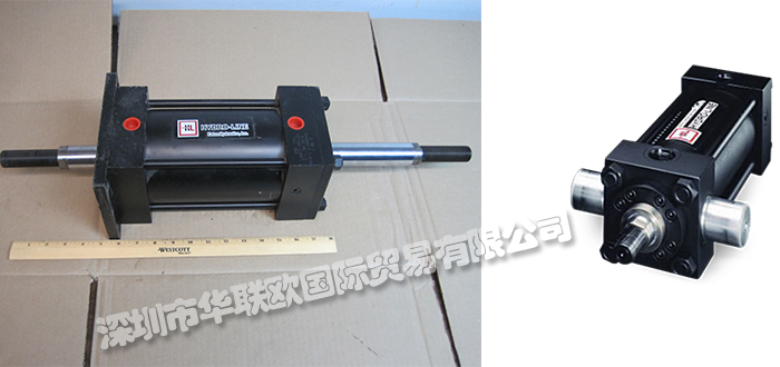 低價經銷美國HYDRO-LINE油缸液壓缸