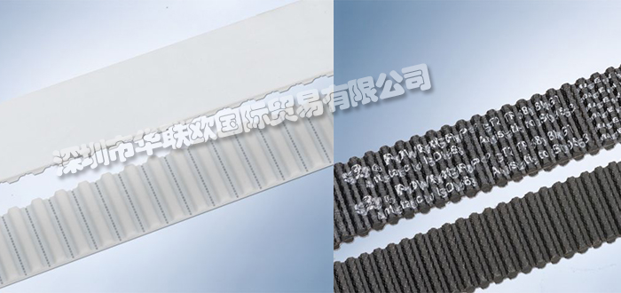 德國WALTHER FLENDER同步帶產品詳情