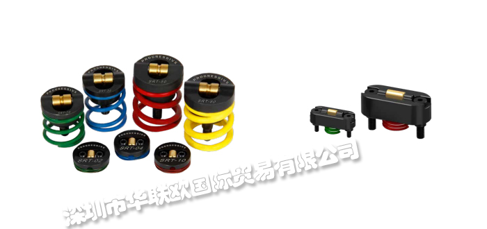 美國PROGRESSIVE滑動固定器SRT