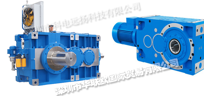 意大利羅爾西ROSSI直列行星齒輪減速機EP