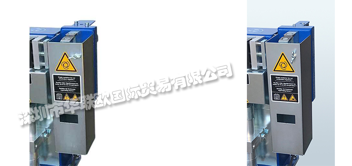 德國J.THIELMANN電線切割機DA-2000 E