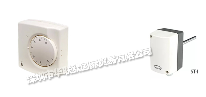 英國(guó)SONTAY溫度傳感器TT-I-CVO