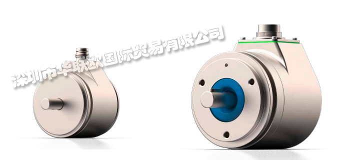 德國(guó)FSG FERNSTEUERGERAETE編碼器產(chǎn)品詳情