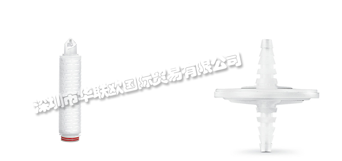 德國SARTORIUS過濾器產品特點及工作原理介紹